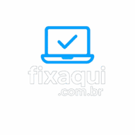 Fixaqui Manutenção de Computadores e Notebooks